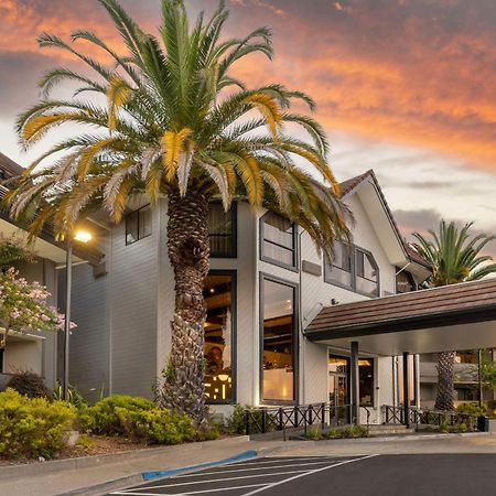Best Western Plus Novato Oaks Inn Εξωτερικό φωτογραφία