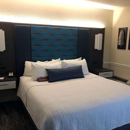 Best Western Plus Novato Oaks Inn Εξωτερικό φωτογραφία