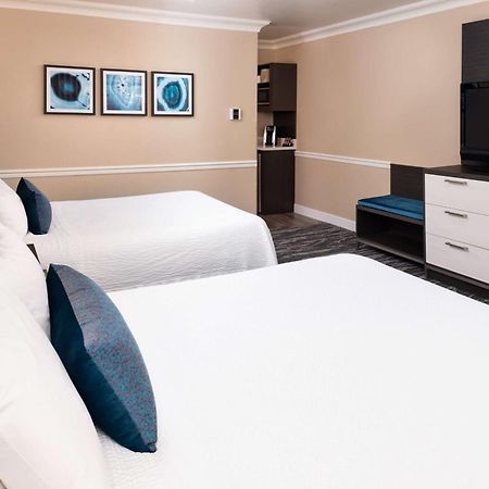 Best Western Plus Novato Oaks Inn Εξωτερικό φωτογραφία