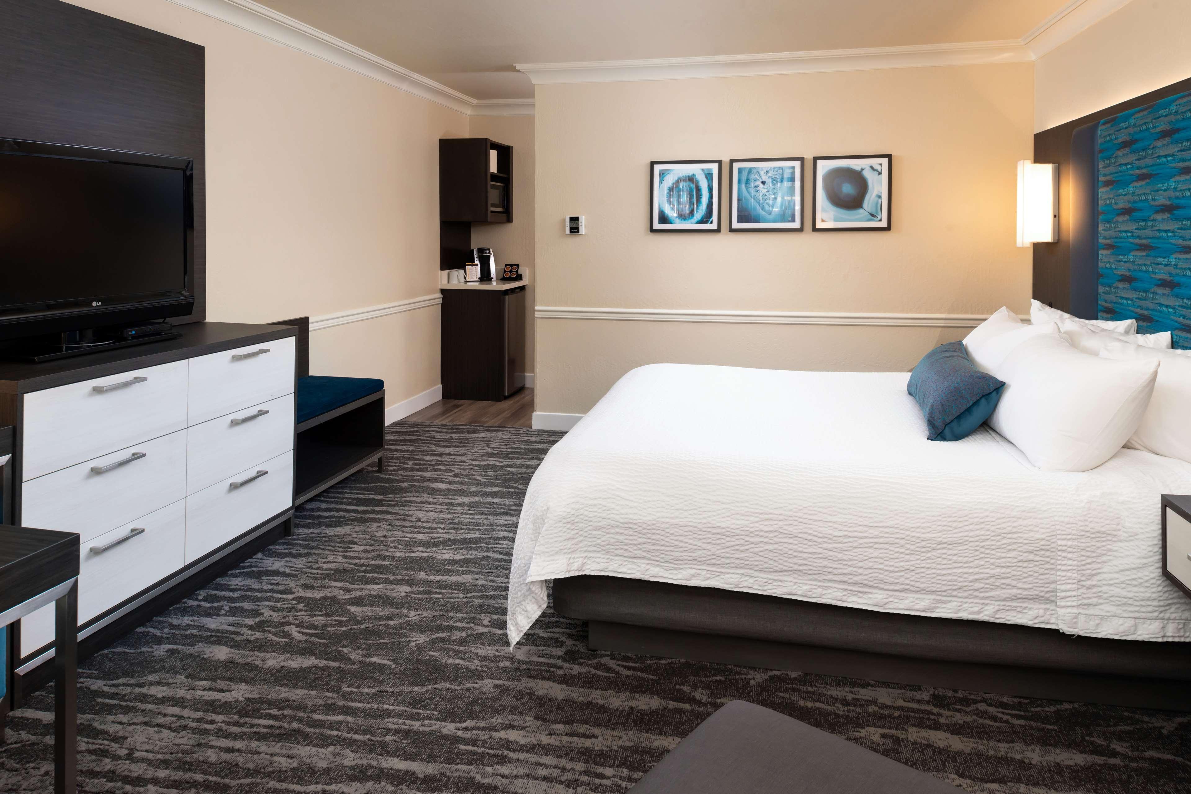 Best Western Plus Novato Oaks Inn Εξωτερικό φωτογραφία