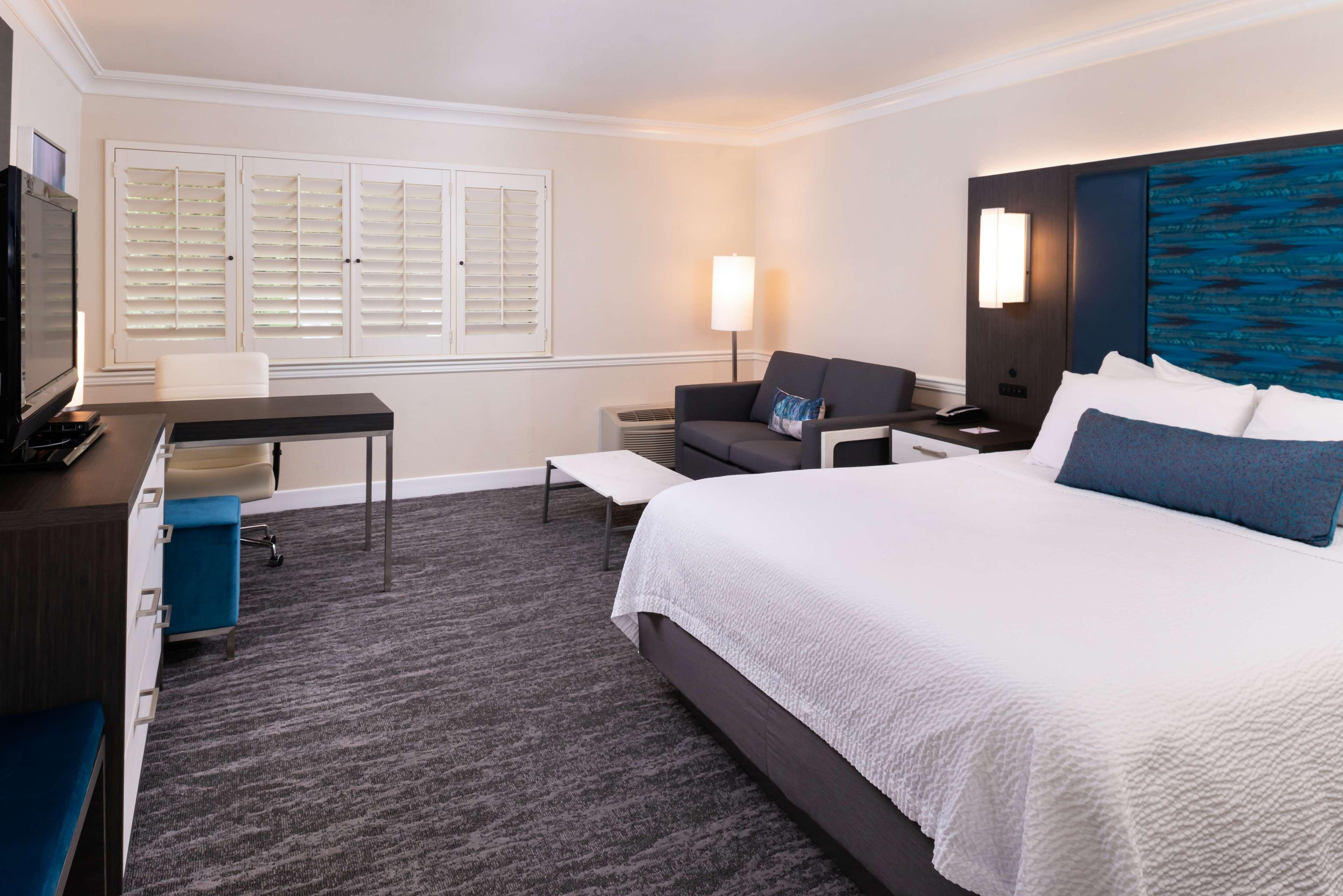 Best Western Plus Novato Oaks Inn Εξωτερικό φωτογραφία