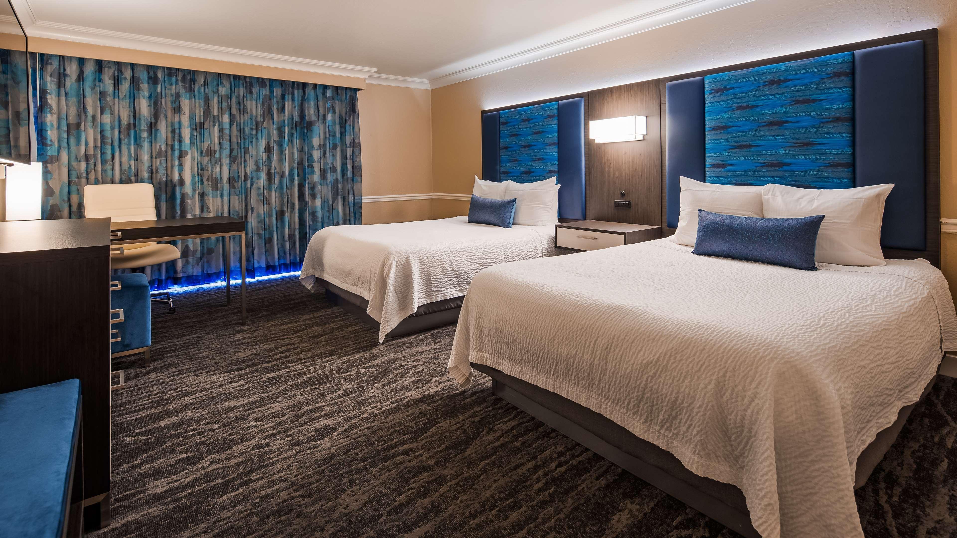Best Western Plus Novato Oaks Inn Εξωτερικό φωτογραφία