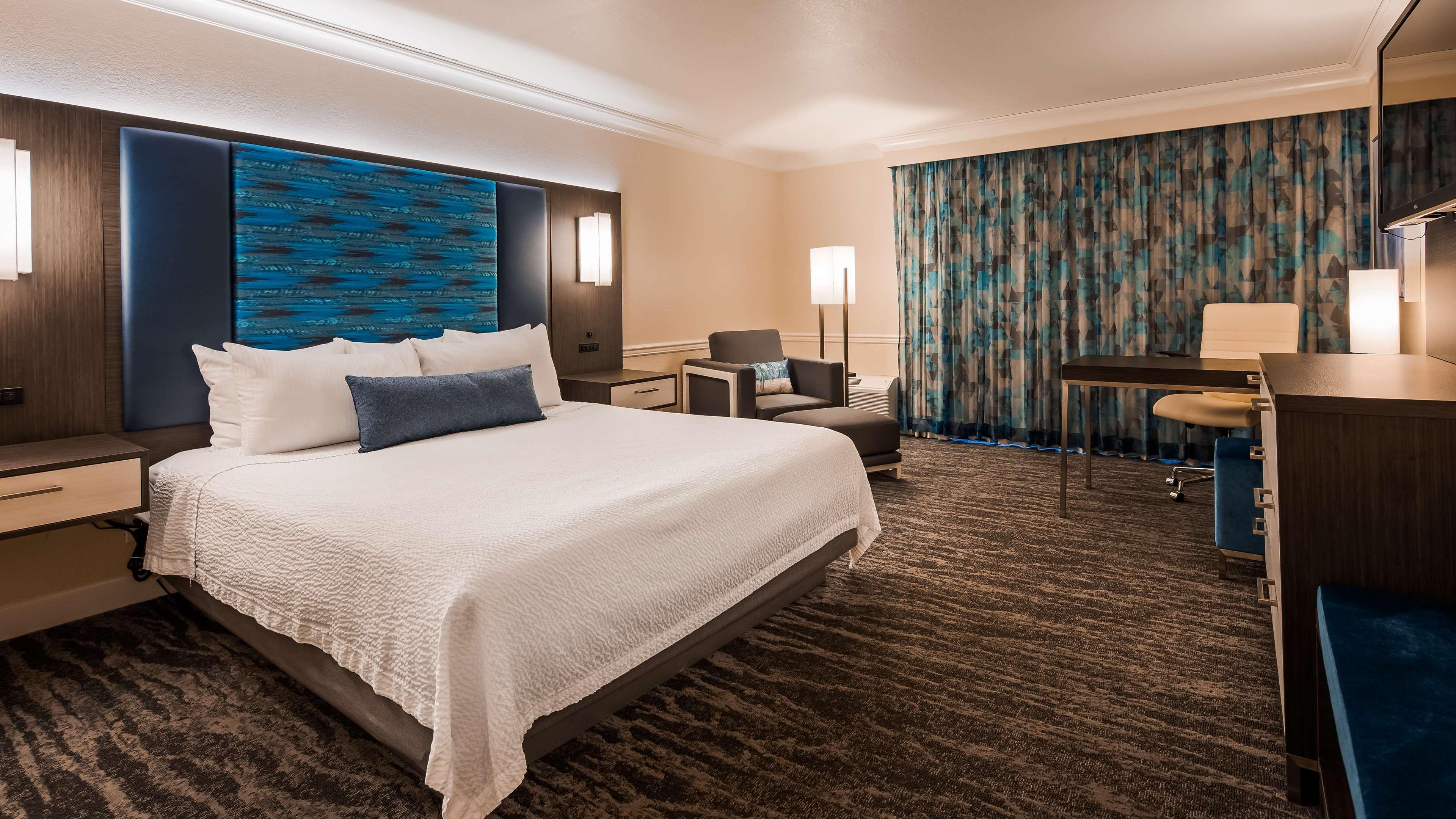 Best Western Plus Novato Oaks Inn Εξωτερικό φωτογραφία