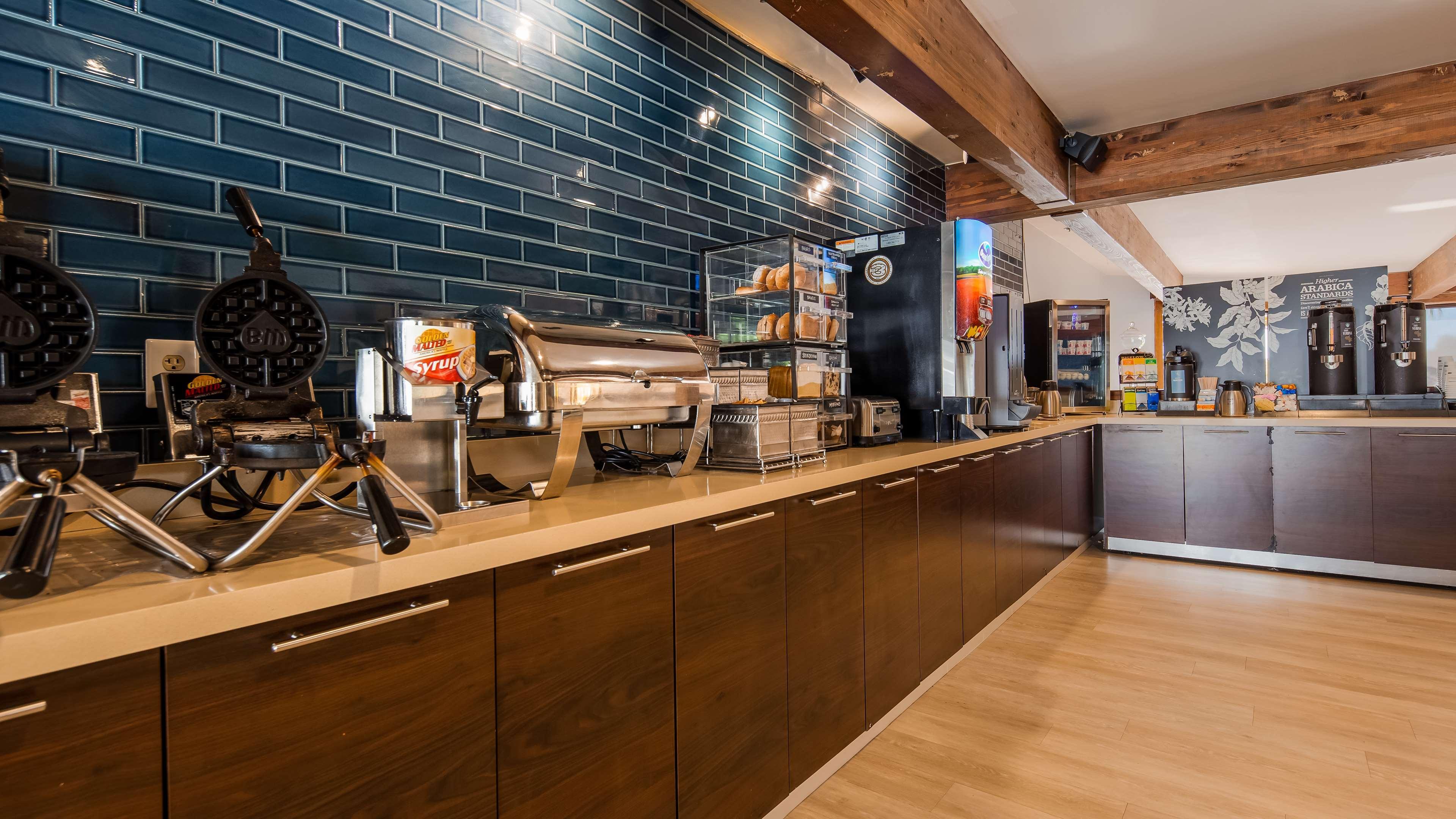 Best Western Plus Novato Oaks Inn Εξωτερικό φωτογραφία