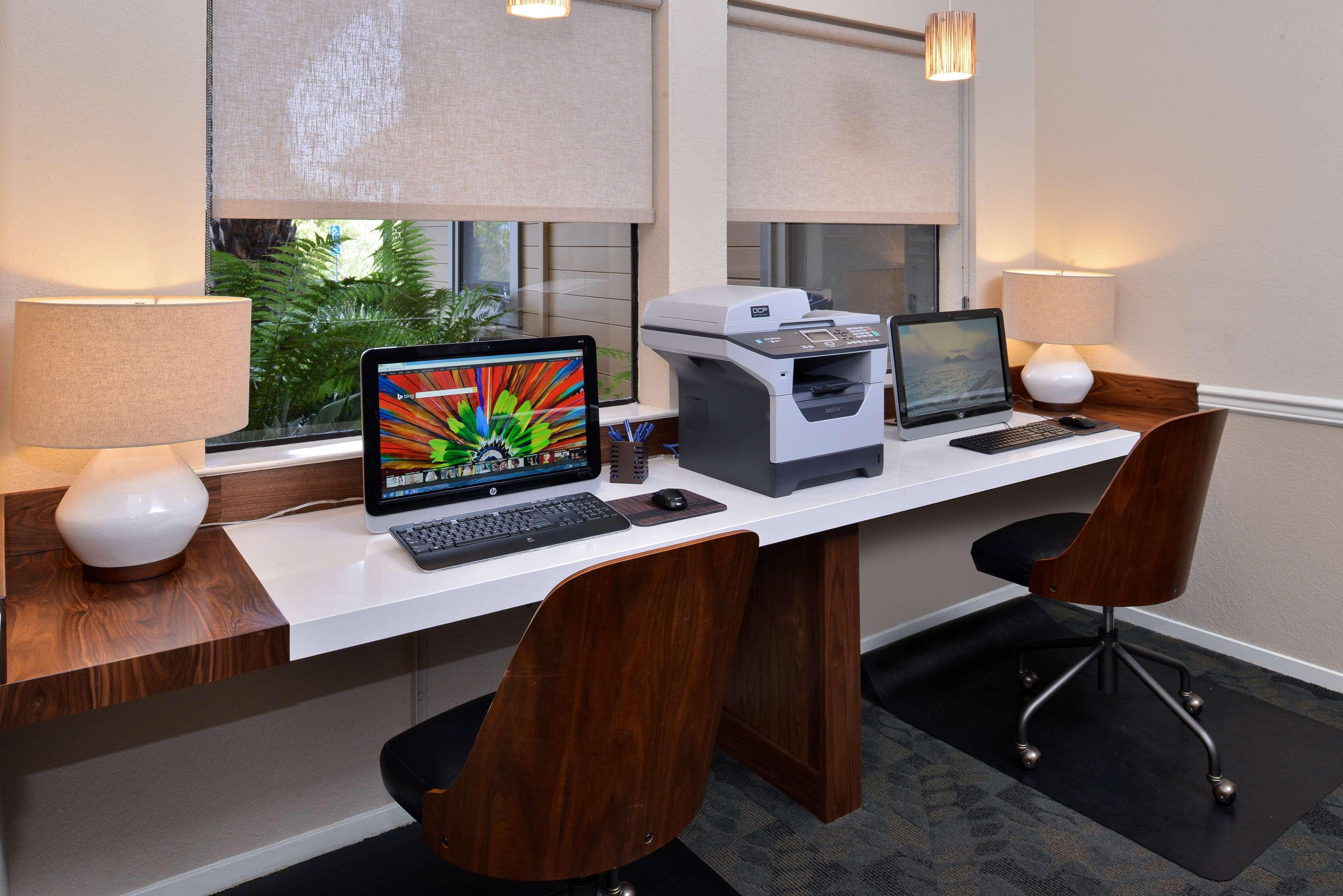Best Western Plus Novato Oaks Inn Εξωτερικό φωτογραφία