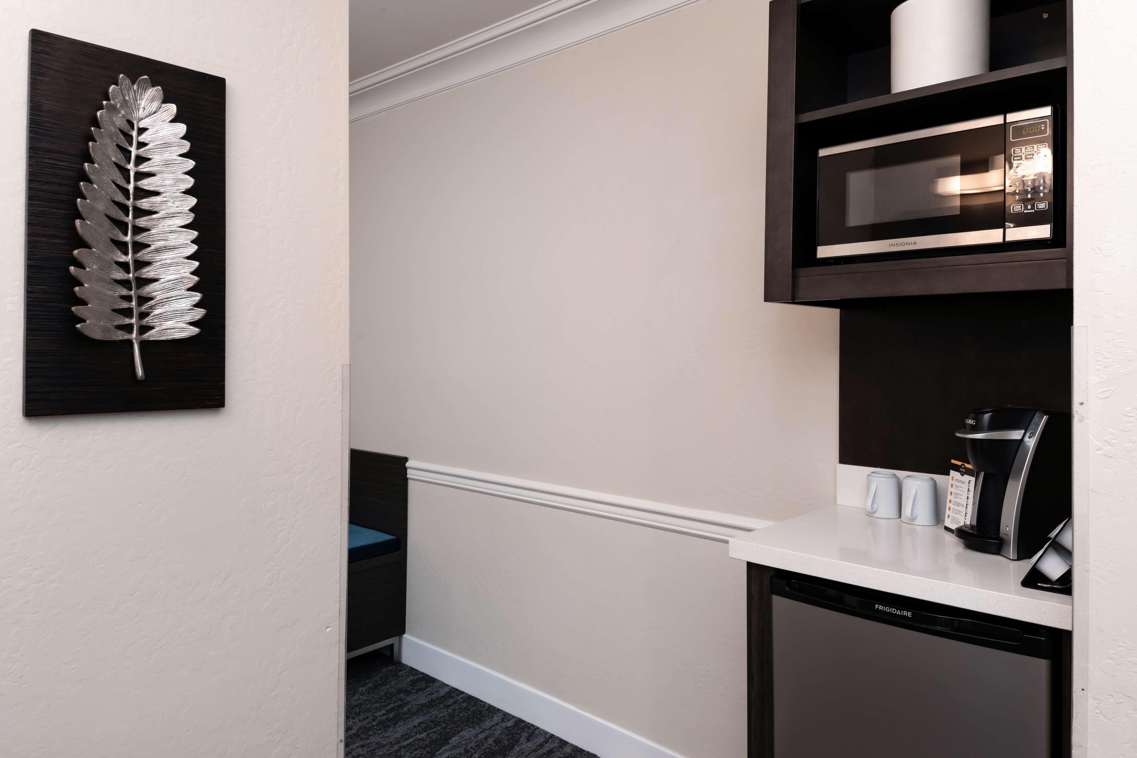 Best Western Plus Novato Oaks Inn Εξωτερικό φωτογραφία