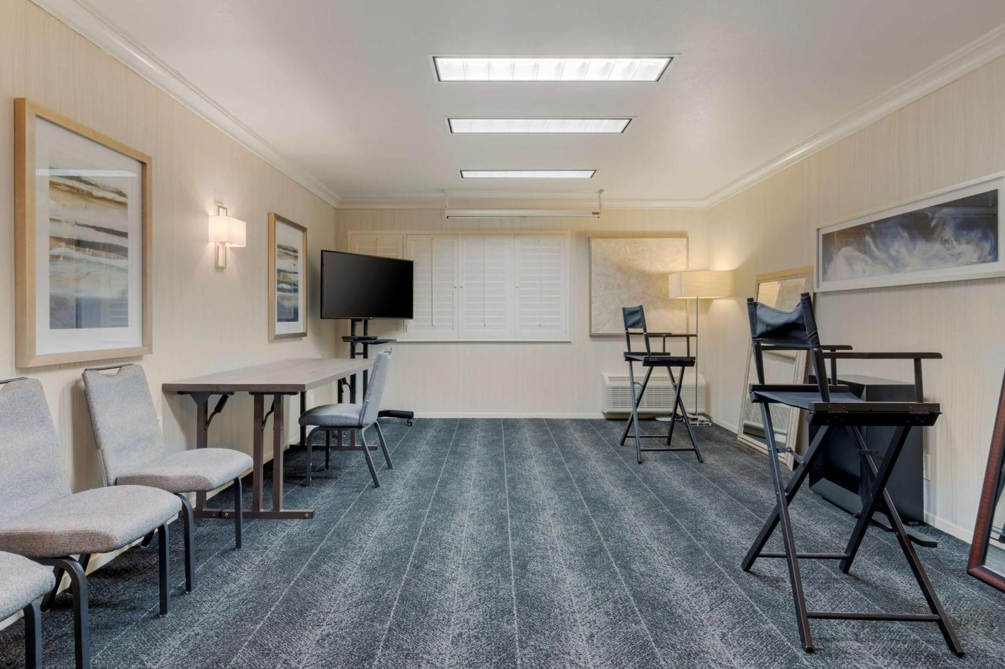 Best Western Plus Novato Oaks Inn Εξωτερικό φωτογραφία