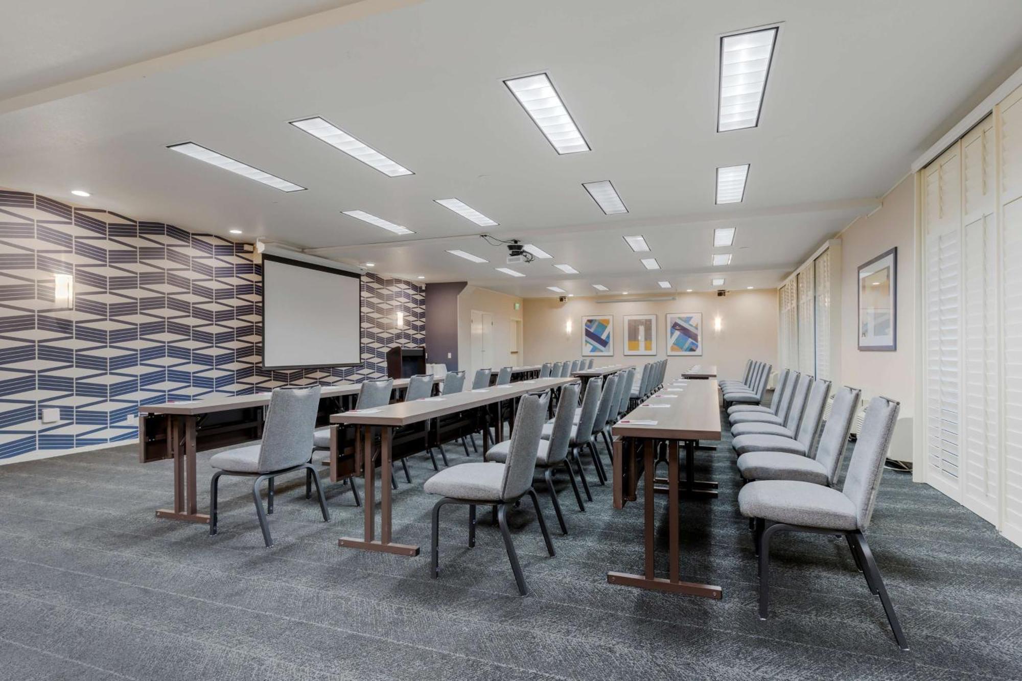 Best Western Plus Novato Oaks Inn Εξωτερικό φωτογραφία