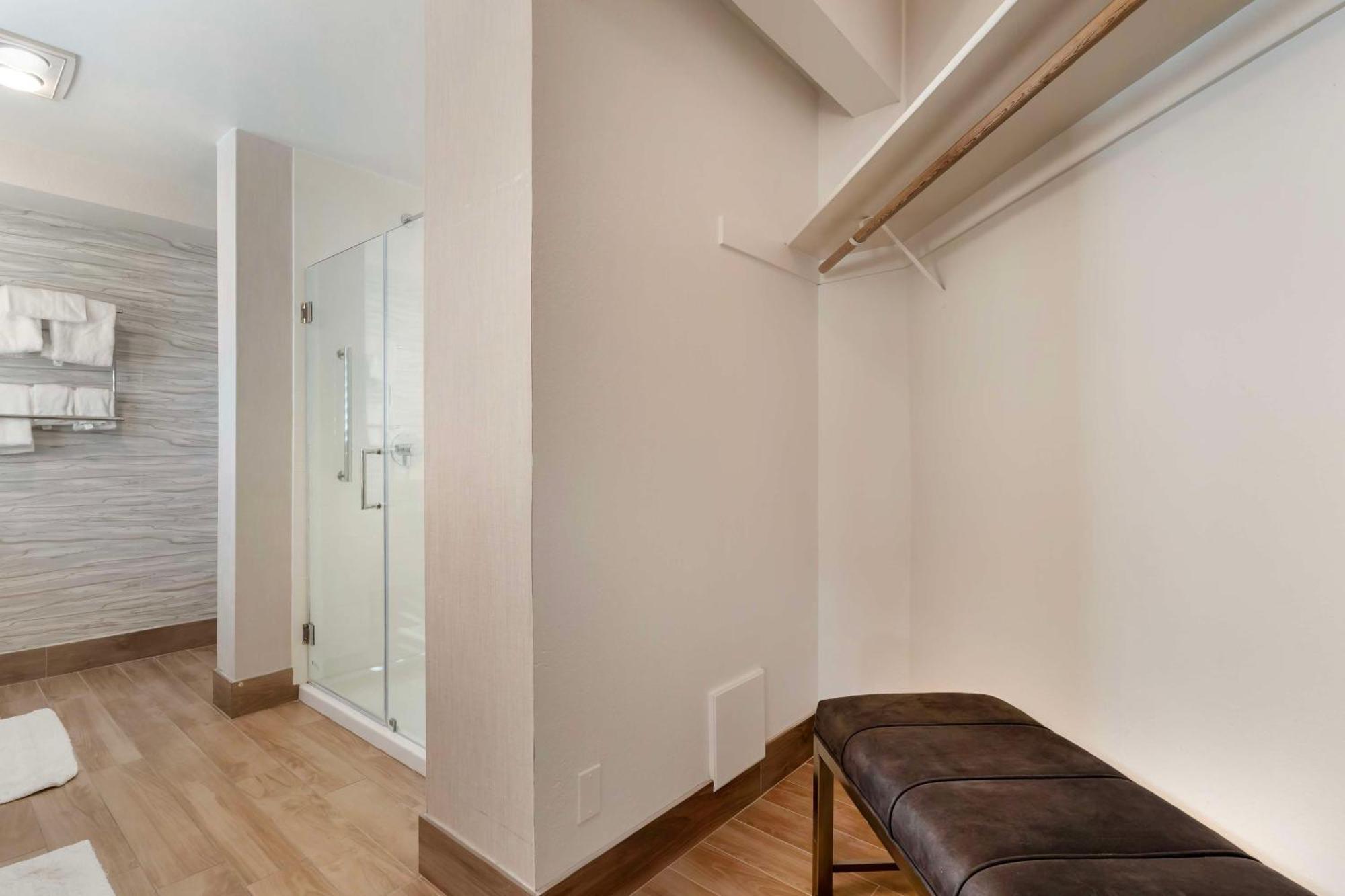 Best Western Plus Novato Oaks Inn Εξωτερικό φωτογραφία