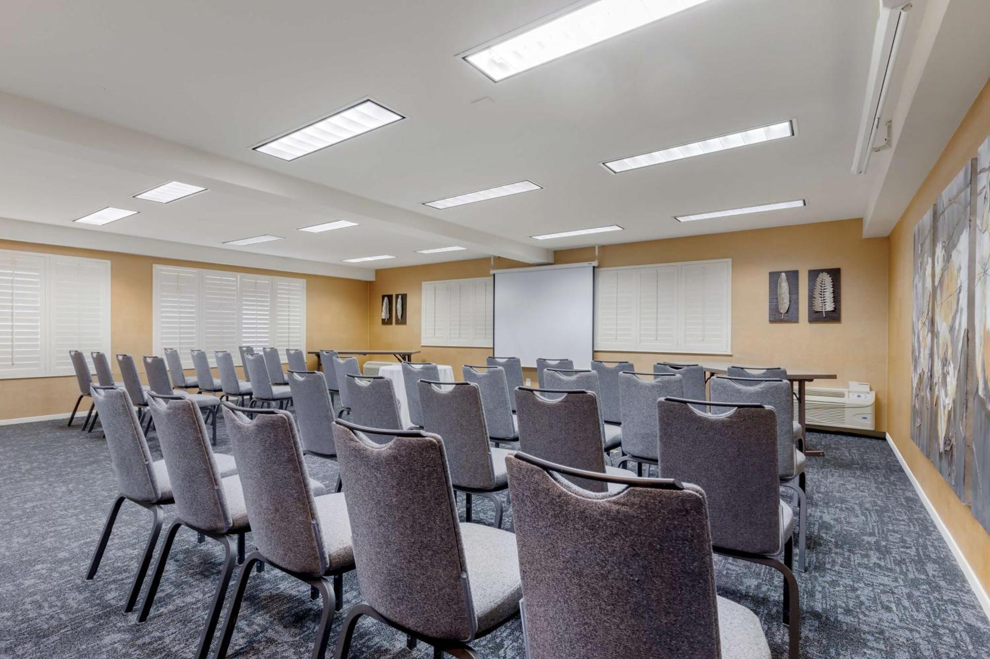 Best Western Plus Novato Oaks Inn Εξωτερικό φωτογραφία