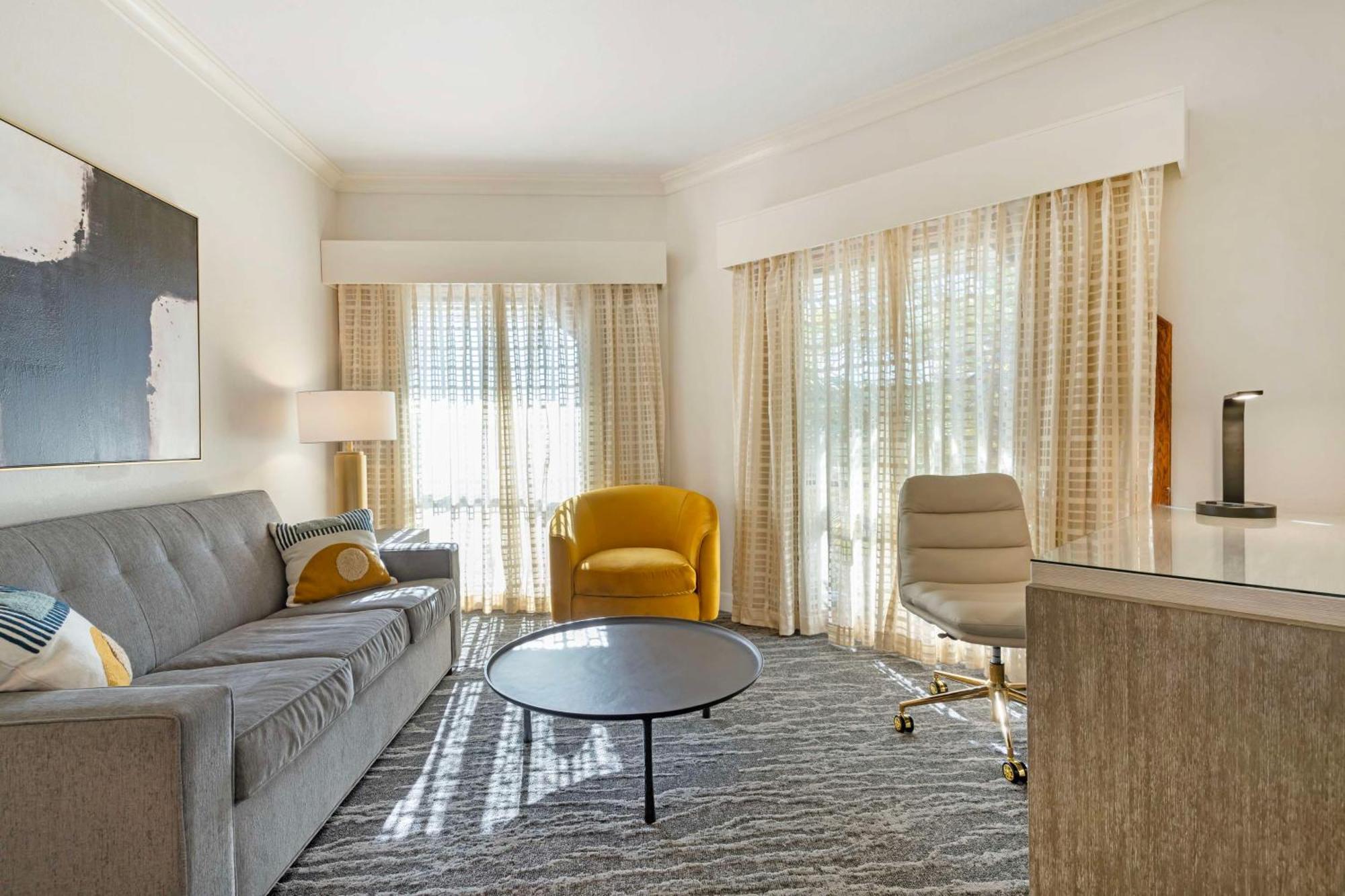 Best Western Plus Novato Oaks Inn Εξωτερικό φωτογραφία