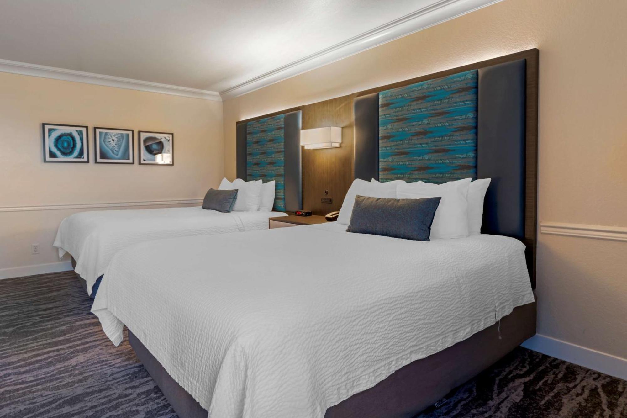 Best Western Plus Novato Oaks Inn Εξωτερικό φωτογραφία