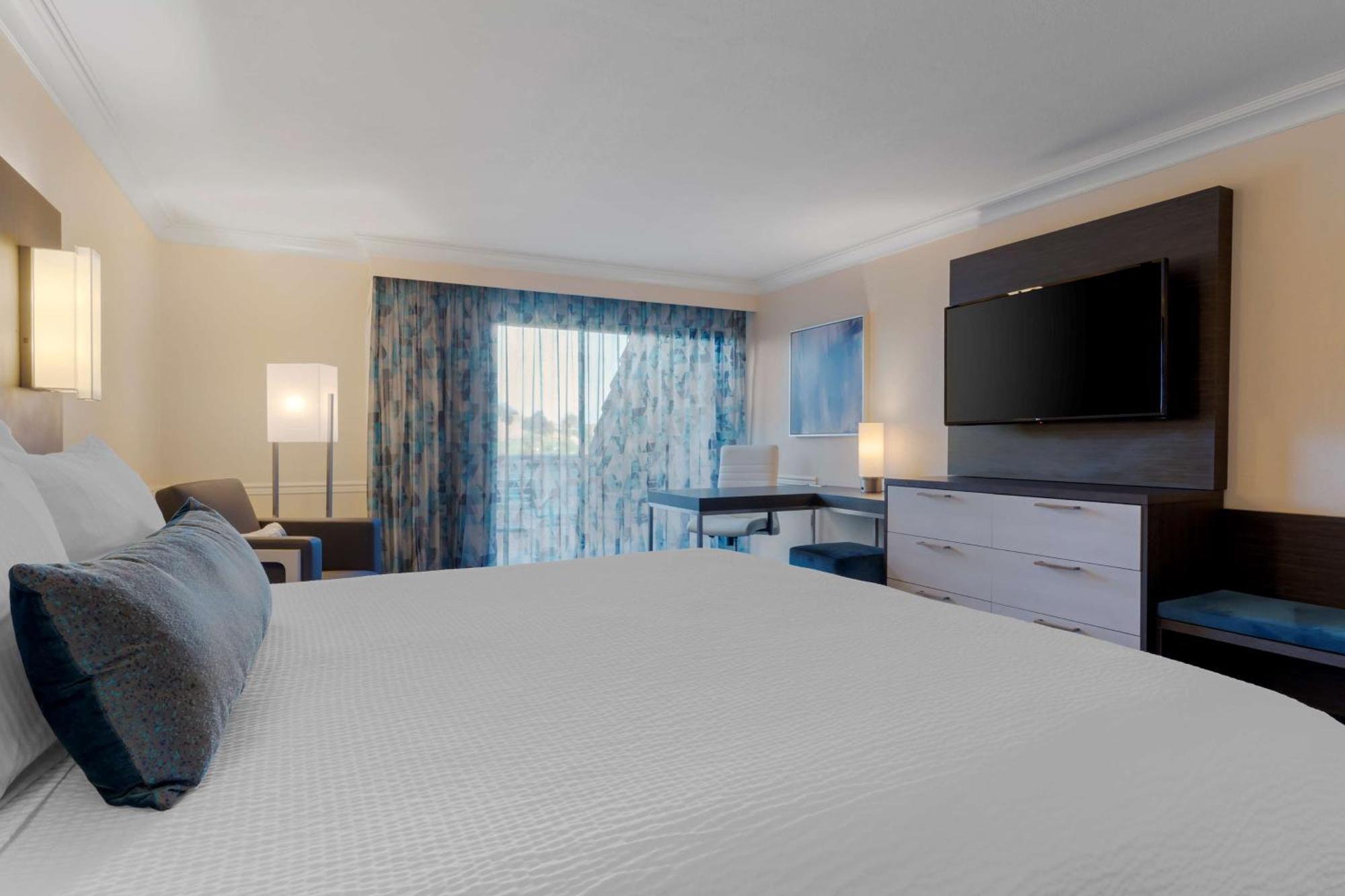 Best Western Plus Novato Oaks Inn Εξωτερικό φωτογραφία