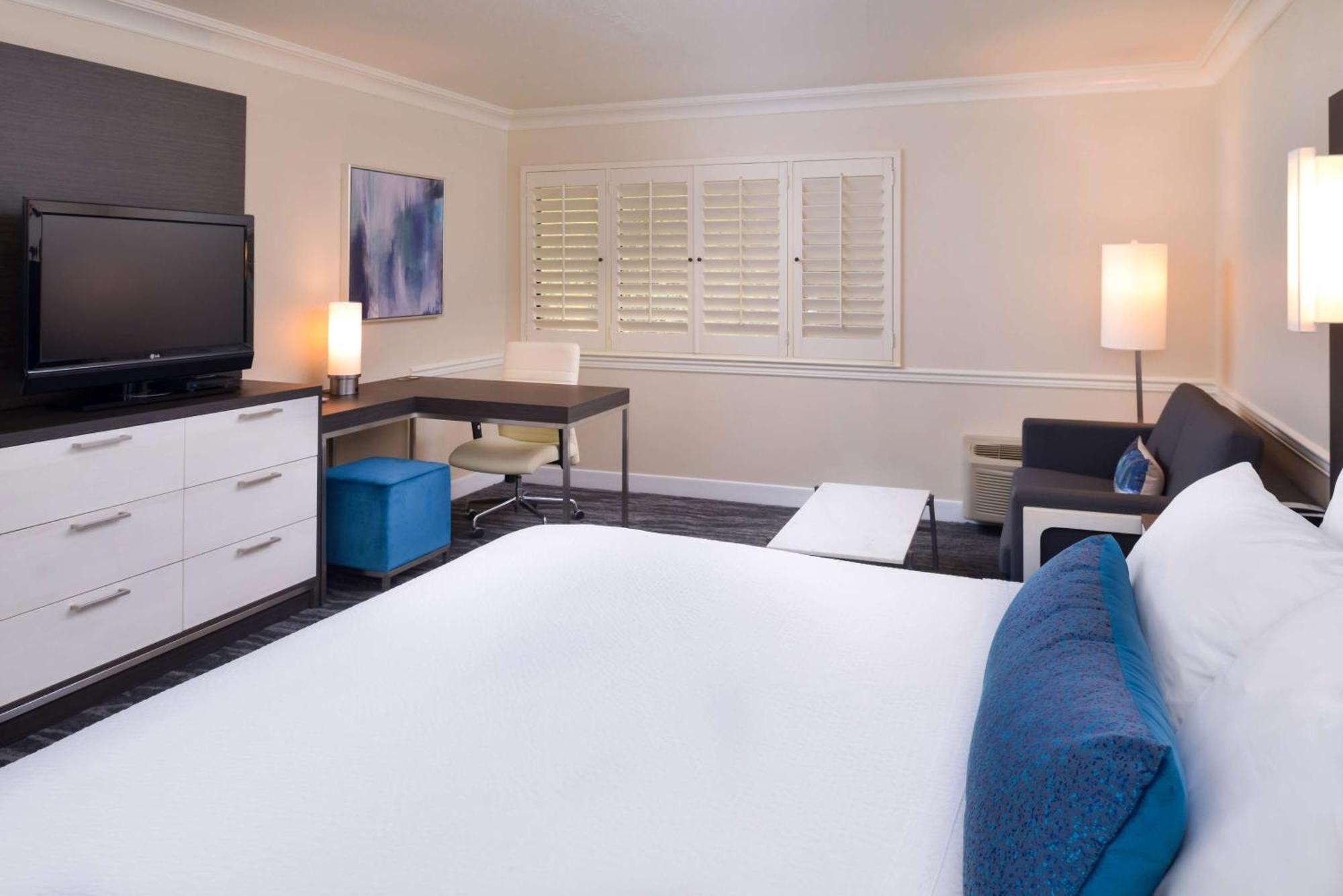 Best Western Plus Novato Oaks Inn Εξωτερικό φωτογραφία