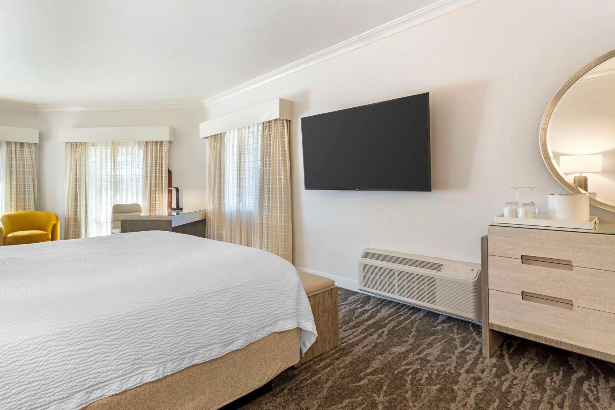 Best Western Plus Novato Oaks Inn Εξωτερικό φωτογραφία