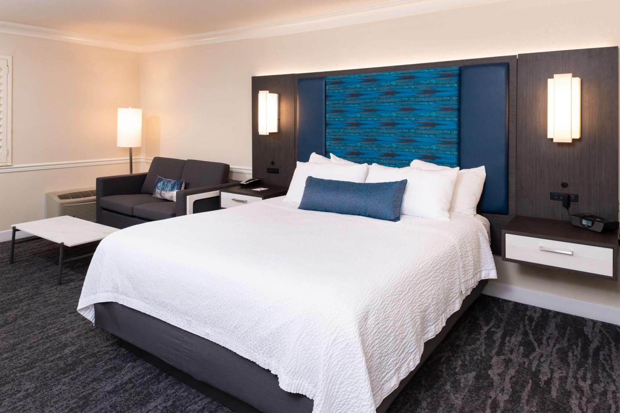Best Western Plus Novato Oaks Inn Εξωτερικό φωτογραφία