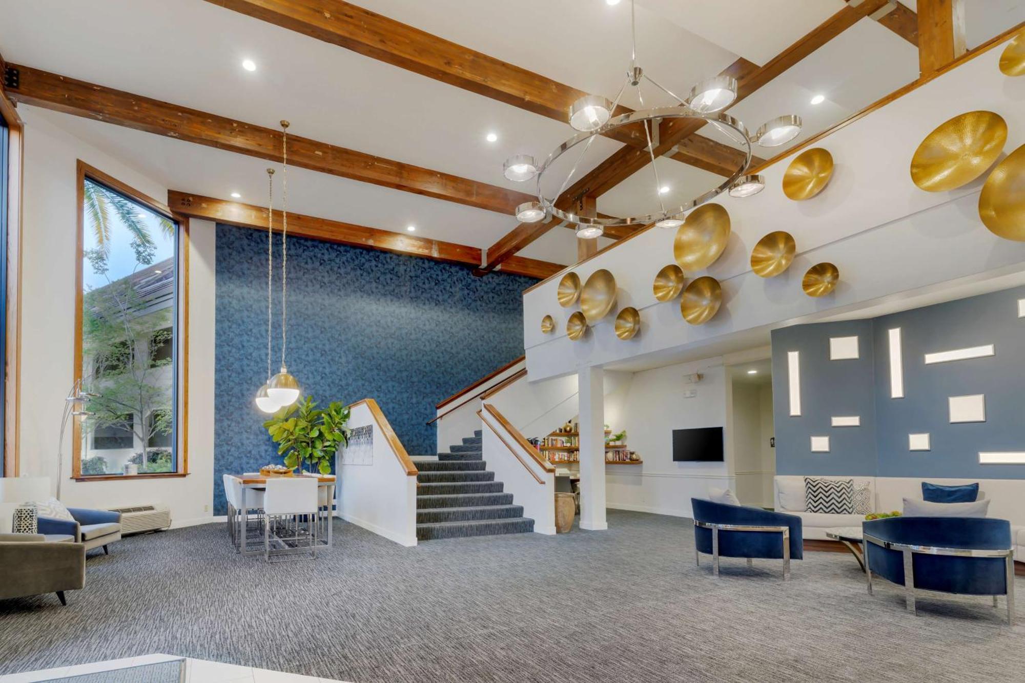Best Western Plus Novato Oaks Inn Εξωτερικό φωτογραφία