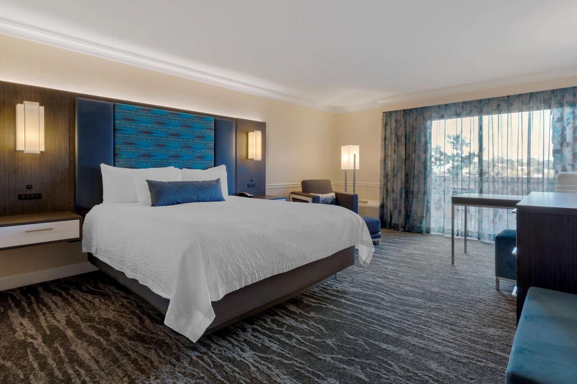 Best Western Plus Novato Oaks Inn Εξωτερικό φωτογραφία